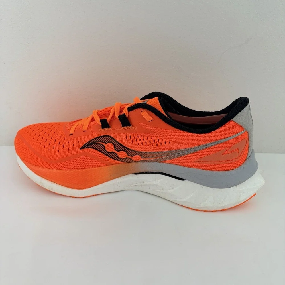 Saucony Endorphin Shift 2 Orange Running Shoes Men's 9.5 S20940-126